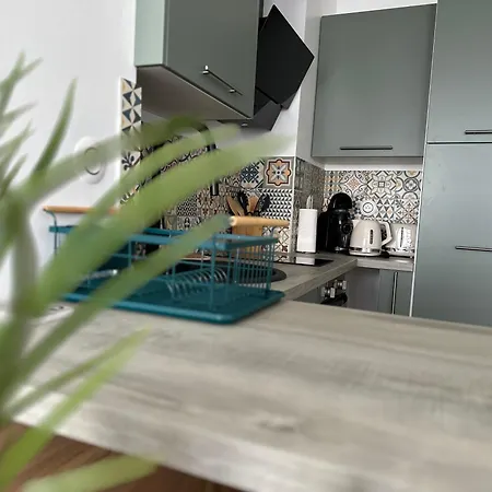 Appartement Macoco Front De Cayeux-sur-Mer