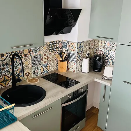 Macoco Front De Cayeux-sur-Mer