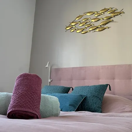 Macoco Front De Apartamento Cayeux-sur-Mer