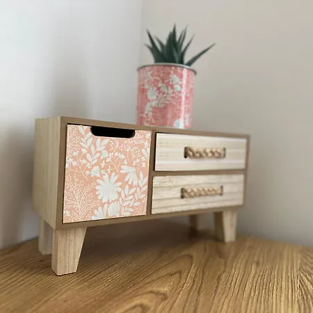 Macoco Front De Apartamento *