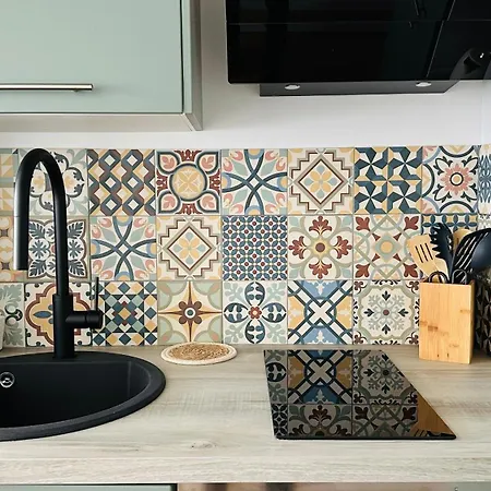 Apartamento Macoco Front De *