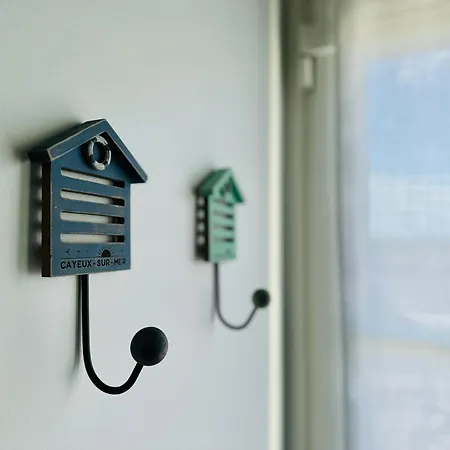 Macoco Front De Apartamento