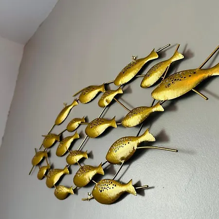 Apartamento Macoco Front De Cayeux-sur-Mer