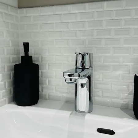 Apartamento Macoco Front De Cayeux-sur-Mer