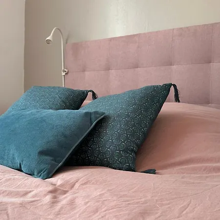 Macoco Front De Apartamento Cayeux-sur-Mer