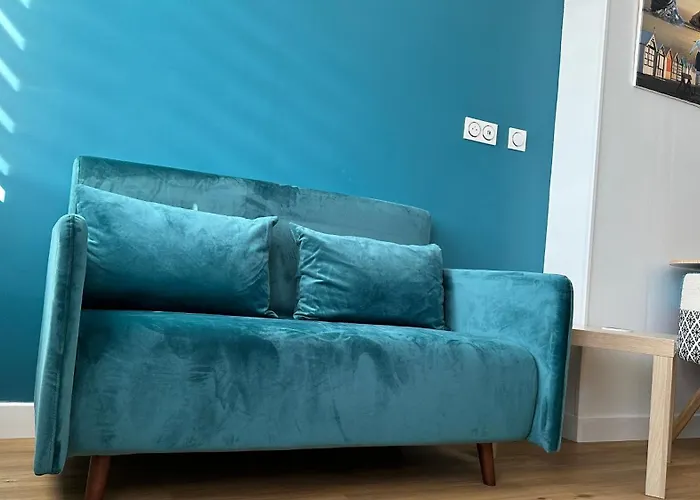 Apartment Macoco Front De *