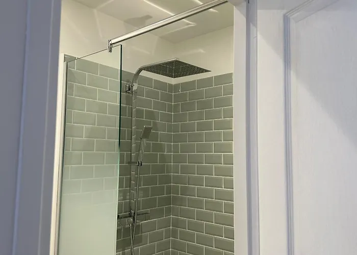 Macoco Front De Apartment