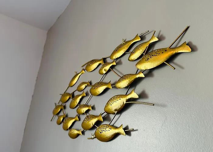 Apartment Macoco Front De Cayeux-sur-Mer