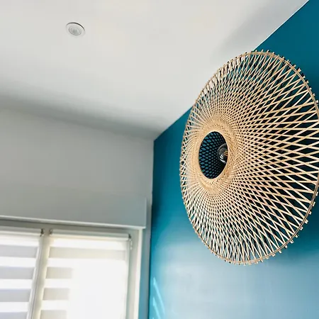 Macoco Front De شقة كايو سور مير