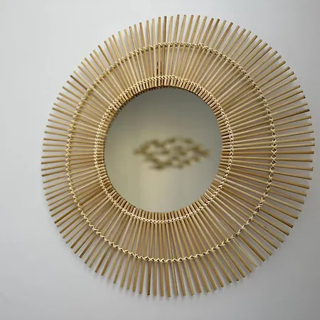 Macoco Front De شقة كايو سور مير