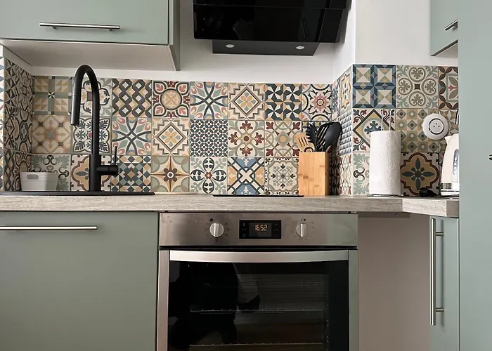 Appartement Macoco Front De *