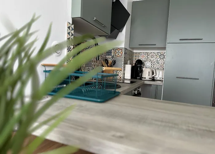 Appartement Macoco Front De Cayeux-sur-Mer