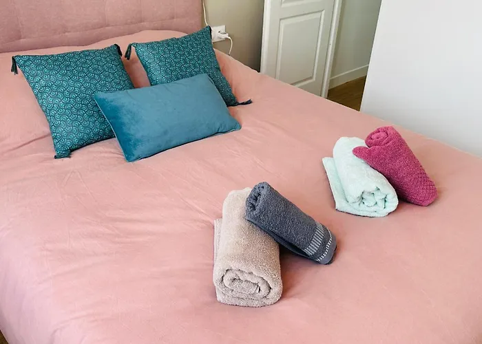 Appartement Macoco Front De *