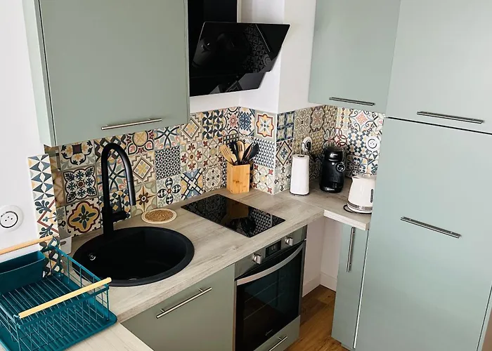 Macoco Front De Cayeux-sur-Mer