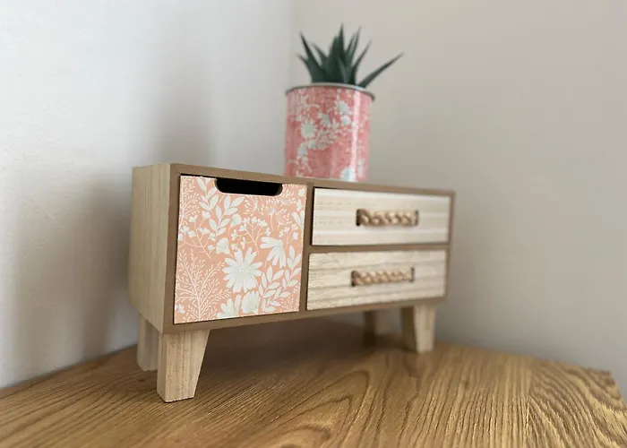 Macoco Front De Appartement *