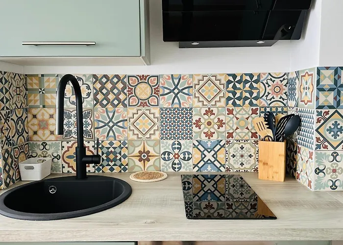 Appartement Macoco Front De *