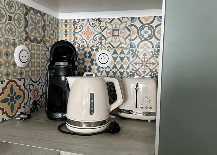 Macoco Front De * Cayeux-sur-Mer