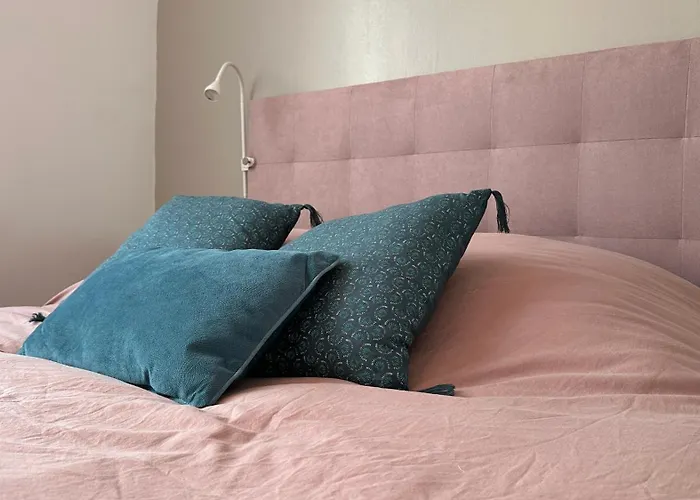 Macoco Front De Appartement Cayeux-sur-Mer